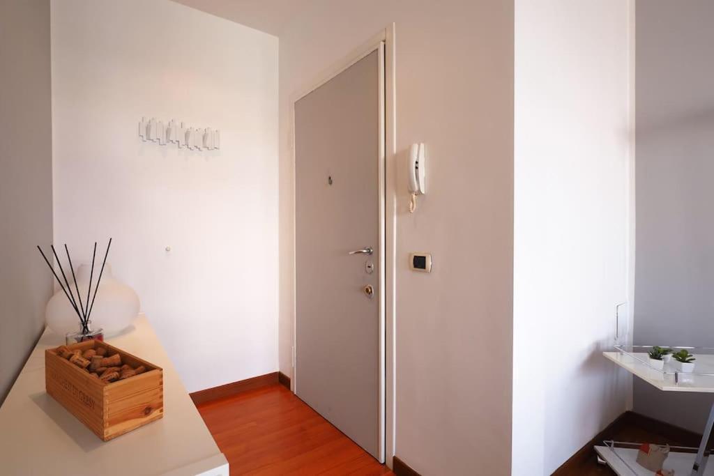 Ampio Bilocale City Life - Mirable Pm Milan Exterior photo