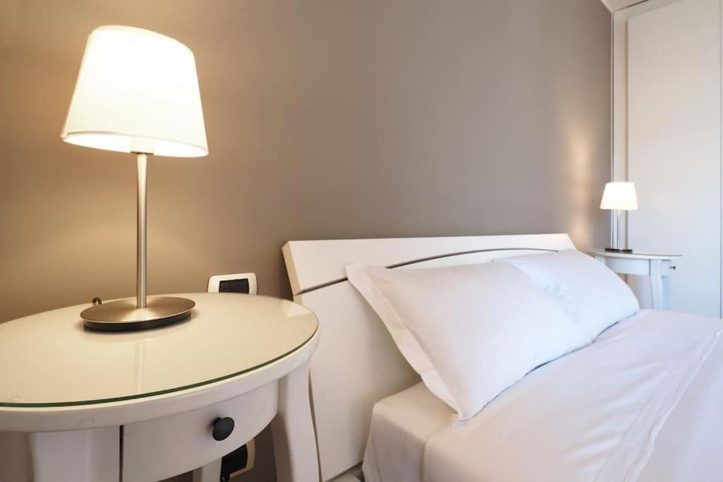 Ampio Bilocale City Life - Mirable Pm Milan Exterior photo