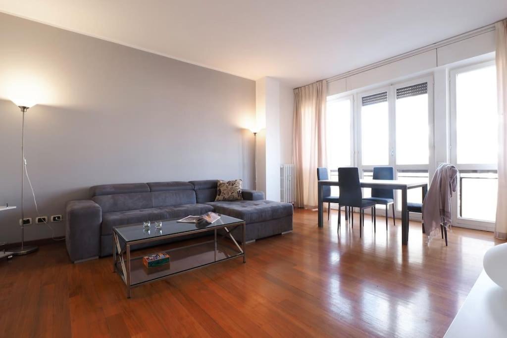 Ampio Bilocale City Life - Mirable Pm Milan Exterior photo