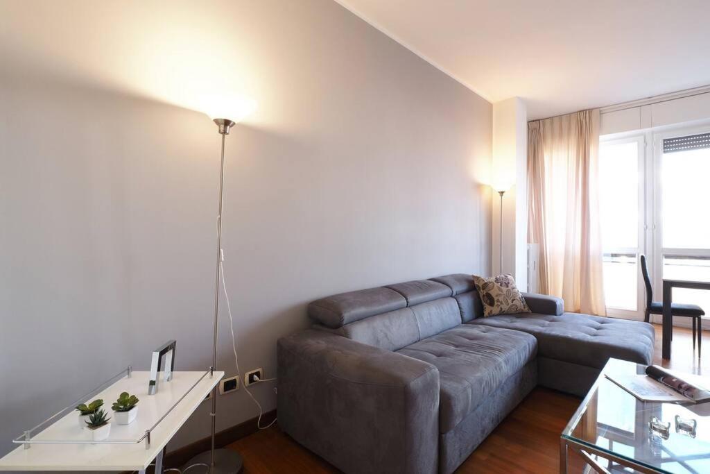 Ampio Bilocale City Life - Mirable Pm Milan Exterior photo