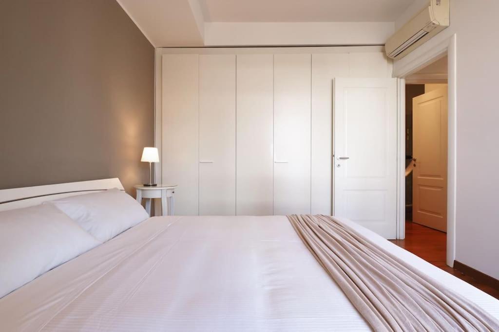 Ampio Bilocale City Life - Mirable Pm Milan Exterior photo