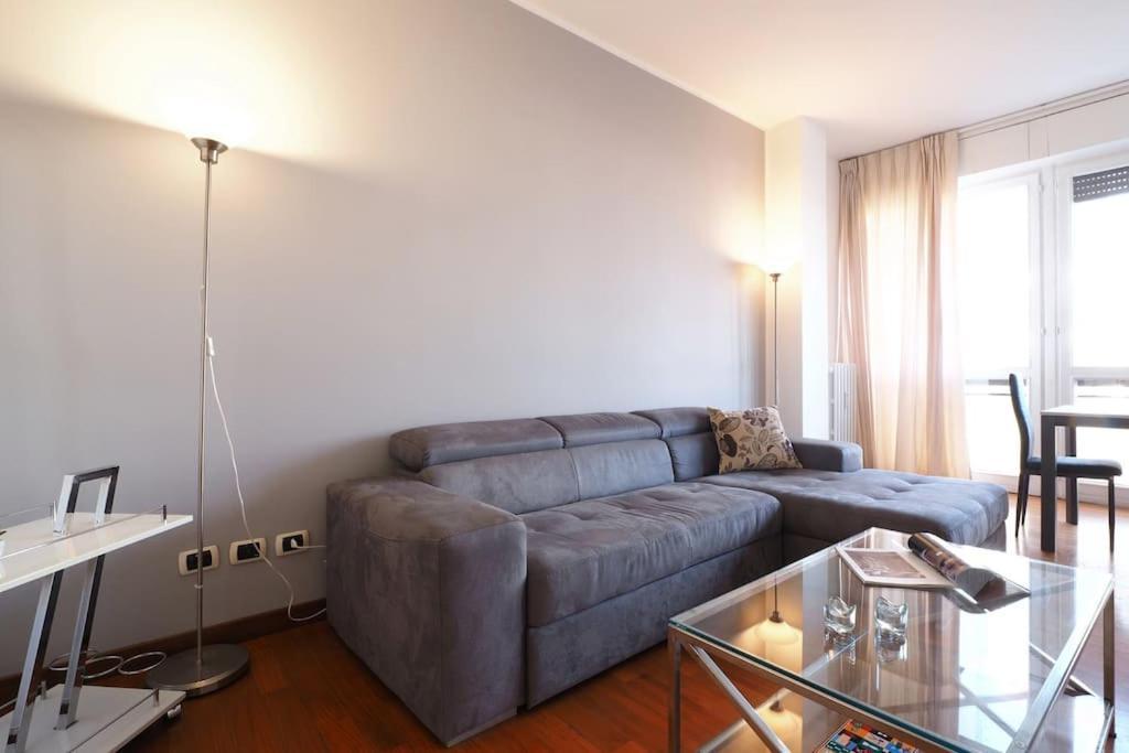 Ampio Bilocale City Life - Mirable Pm Milan Exterior photo